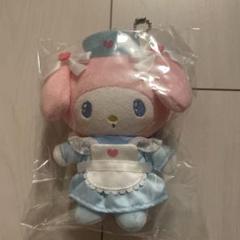 2025年最新】むにゅぐるみ マイメロの人気アイテム - メルカリ