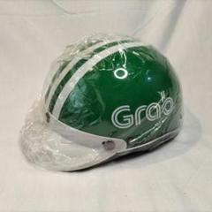 2025年最新】grab ヘルメットの人気アイテム - メルカリ