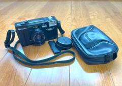 富士フイルム - 動作確認済み◎FUJICA AUTO-7QD フィルムカメラ #325 富士フイルム - 動作確認済み◎FUJICA AUTO-7QD フィルムカメラ