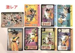 【年間ランキング6年連続受賞】 2025年最新】ドラゴンボール 大全集 カードダスの人気アイテム ドラゴンボールカードダス