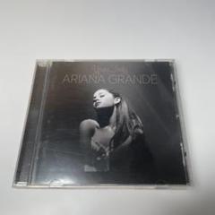 ARIANA GRANDE / YOURS TRULY