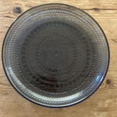 新品未使用 希少 イッタラ カステヘルミ クリア レイン 10cm 7枚セット Amazon.co.jp: カステヘルミ 10cm プレート レイン グレー