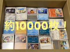 2025年最新】ポケモンカード ノーマル まとめ売り10000枚の人気