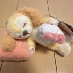 クッキーアン　ねんね　おやすみ　おひるね ダッフィー&フレンズ スウィートドリームス クッキーアン