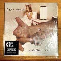 SONIC YOUTH / A THOUSAND LEAVES - メルカリ