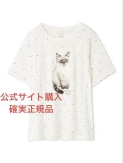2025年最新】サイベリアン猫のTシャツの人気アイテム - メルカリ