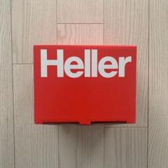Supreme®/Heller Mugs