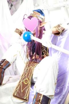 神風怪盗ジャンヌ アクセス 扉絵衣装 ウィッグ、杖付
