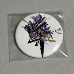 エヴァ　缶バッジ　アクリルバッジ　まとめ売り エヴァンゲリオン 缶バッジ アクリルバッジ まとめ売り - メルカリ