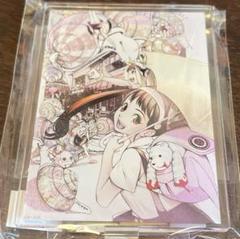 推しちゃれ 漫画『化物語』 くじ フルコンプリートセット 推しちゃれ | FUNDOM プレミアムくじ