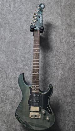 3/17本日限り大箱値下げ★YAMAHA Pacifica721Jエレキギター 3/17本日限り大箱値下げ☆YAMAHA Pacifica721Jエレキギター