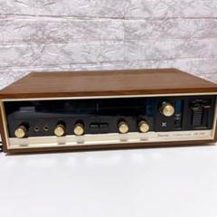 Sansui QR-1500 4チャンネル受信機 アンプ 動作未確認 ジャンク品 Sansui QR-1500 4チャンネル受信機 アンプ 動作未確認 ジャンク