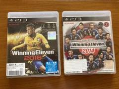 ワールドサッカー ウイニングイレブン 2014、2016