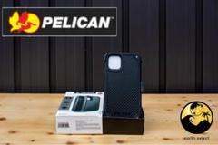 ■ 『日本未発売』PELICAN iPhone11 Pro Max ケース