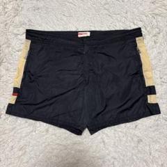 パンツ 2000s Prada archive Prada sport shorts 00s y2k archive PRADA SPORT nylon shorts - メルカリ