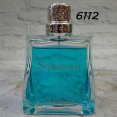 RU-6112 SAMOURAI オードトワレ 100ml 20250718 - メルカリ