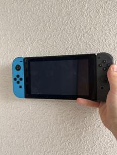 Nintendo Switch 本体 青/黒 ニンテンドースイッチ
