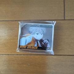 WIND BREAKER アニカフェ コロッタ 兎耳山　アクリル