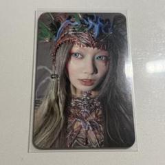 XG The first HOWL FC 新規　入会　限定　トレカ　ヒナタ XG THE FIRST HOWL ユニットトレカ JURIN HINATA - メルカリ