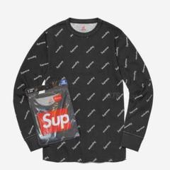 2025年最新】Supreme Hanes Thermalの人気アイテム - メルカリ