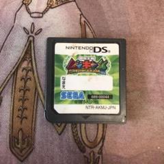 ムシキング　グレイテストチャンピオンへの道　DS ソフト