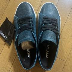 SUPRA スニーカー