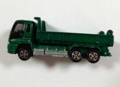 【廃盤品含む】トミカ　いすゞトラック5種 廃盤品含む】トミカ いすゞトラック5種