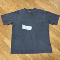 MIDA / Circular-Knit Short Sleeved