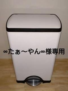 ∞たぁ〜やん∞　ヒューマン　ダストボックス ∞たぁ〜やん∞様専用 ヒューマン ダストボックス - メルカリ