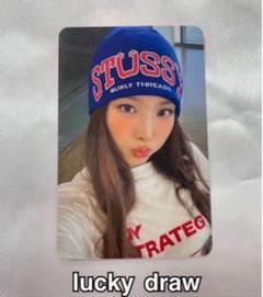 2025年最新】Twice strategy ナヨン applemusicの人気アイテム
