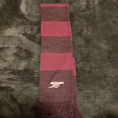 Arsenal FC フットボールマフラー Vintage Amazon | アーセナル フットボールクラブ Arsenal FC