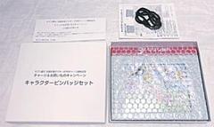 セブン銀行 ピンバッジ
