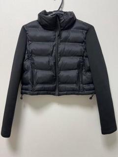 ZARA パフジャケット　ジャンパー 2025年最新】zara パフジャケットの人気アイテム - メルカリ