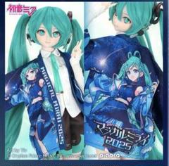 新品未開封　初音ミク　八景島　法被　シュシュセット　ハッピ　ボーカロイド 2025年最新】ミク 法被の人気アイテム - メルカリ