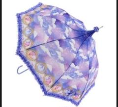Angelic Pretty ラプンツェル 傘 晴雨兼用 新品未使用 タグ付き Angelic Pretty ラプンツェル 傘 晴雨兼用 新品未使用 タグ付