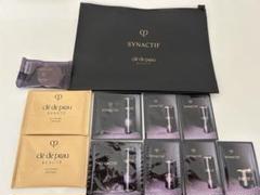 clé de peau BEAUTÉ SYNACTIF トライアルセット - メルカリ