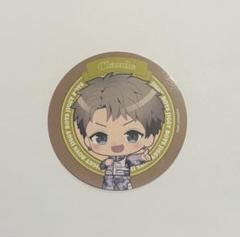 日高竜太 75mm 缶バッジ 直筆サイン入り 2025年最新】日高竜太 サインの人気アイテム - メルカリ