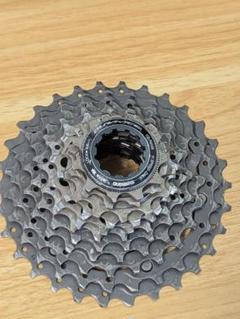 シマノ SHIMANO スプロケット デュラエース9100 11~28