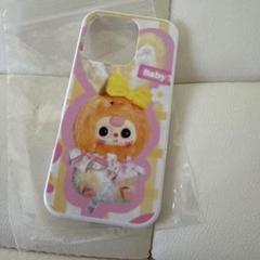 iPhone16ProケースBabythree