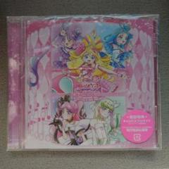 キミとアイドルプリキュア♪ ボーカルアルバム