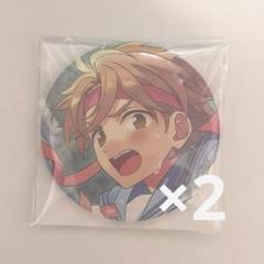 2025年最新】真白友也 イベコレ缶バッジの人気アイテム - メルカリ