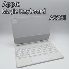 Apple Magic Keyboard 日本語 A2261 ②