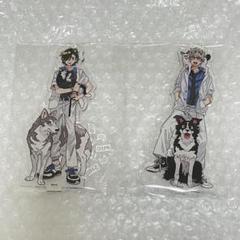 紀伊カンナ　海辺のエトランゼ アクリルスタンド　クリアカード 紀伊カンナ 海辺のエトランゼ 春風のエトランゼ アクリル