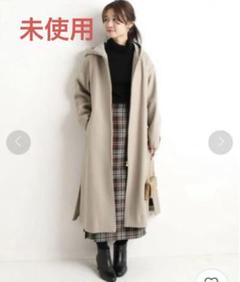 2025年最新】slobe iena ハミルトンコートの人気アイテム - メルカリ