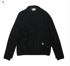 【ROA / ロア】roa hiking MESH ZIP UP SWEATER