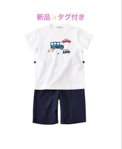 新品タグ付★familiarファミリア★ 可愛い〜半袖パジャマ★80 かわいく快適に 夏のパジャマ｜ファミリア代官山店の公式ブログ