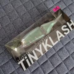 専用 DRT TiNY KLASH タイニークラッシュ クリスタルフラッシュ クリスタルフラッシュ タイニークラッシュ low ロー drt