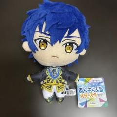 漣ジュン ぬいぐるみ あんさんぶるスターズ あんスタ Eden 新衣装 フリュー あんさんぶるスターズ ぬいぐるみ 新衣装 Eden 漣ジュン - メルカリ