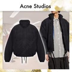 2025年最新】Acne Studios ボンバーの人気アイテム - メルカリ