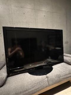 美品】HITACHI 42インチ液晶テレビWooo【L42-C07】 - メルカリ